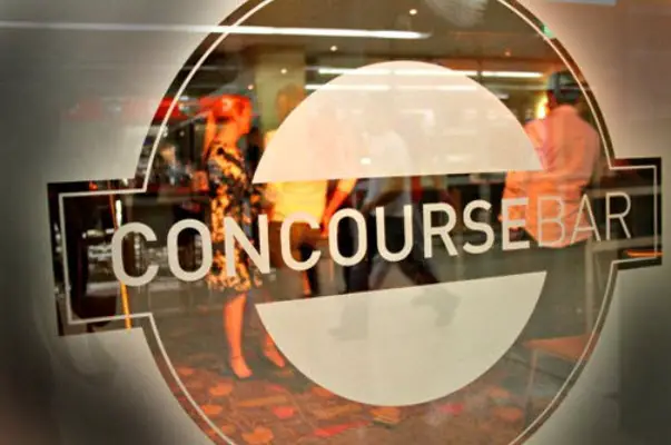 Concourse Bar, Sydney CBD, Sydney